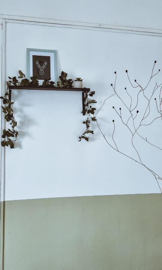 Meraki Hostel - Cerro Alegre - וואלפאראיסו מראה חיצוני תמונה